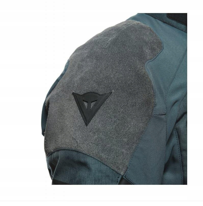 Kurtka Dainese Springbok 3L Absoluteshell 52 Szary/Szary Model Springbok 3L Absoluteshell