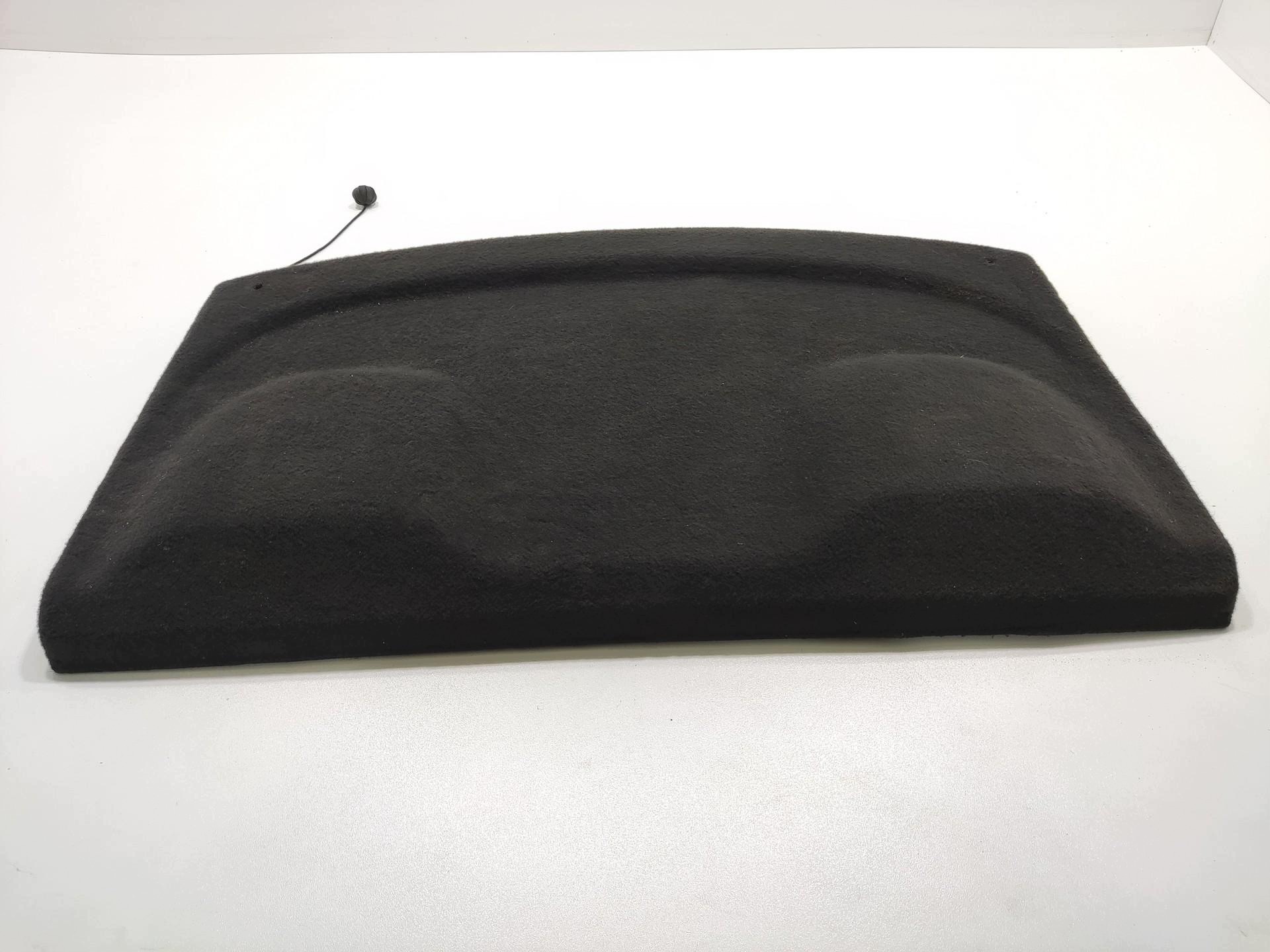 plato boot rear part rear VOLKSWAGEN SCIROCCO 2008-2014