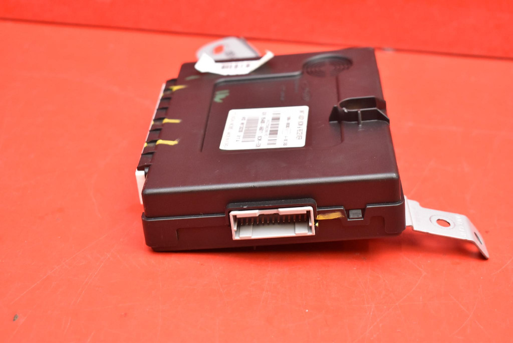 control unit module BCM 95400-A6011 HYUNDAI I30 2 II GD 1.6 CRDI 110 KM 12-15