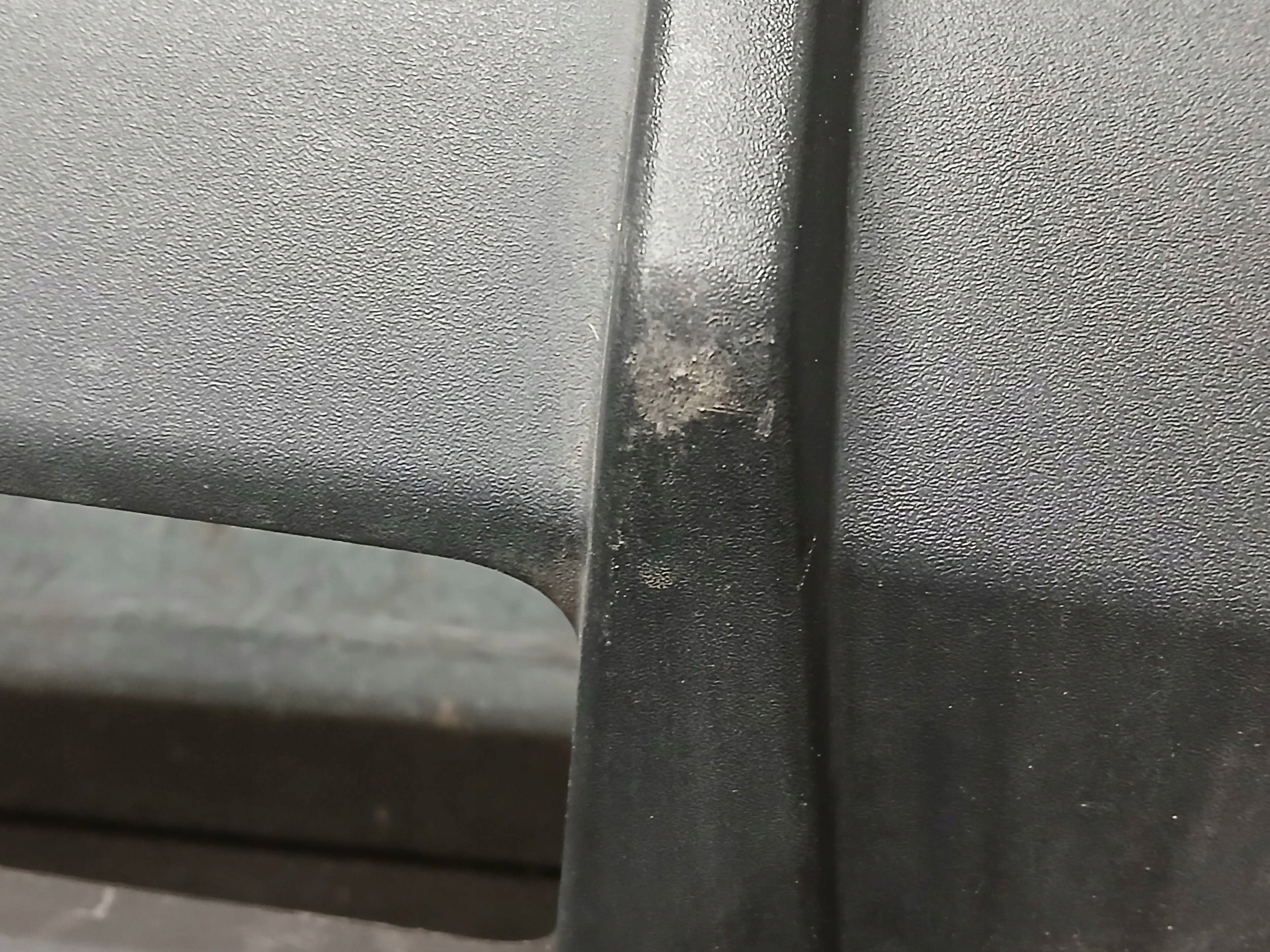 Stoßstange heck AUDI Q3 83F SPORTBACK 83F807521B