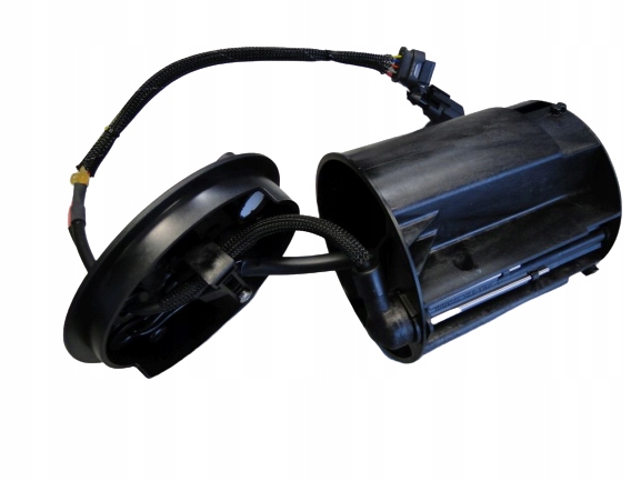 MERCEDES ML 166 GL PODGRZEWACZ ZBIORNIKA ADBLUE