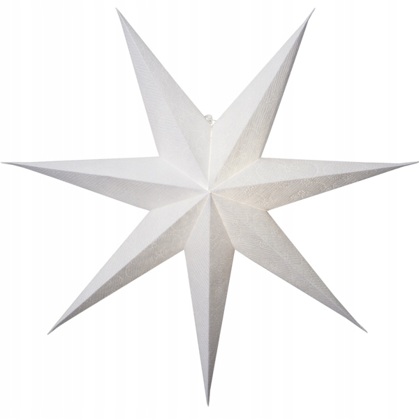 Gwiazda wisząca DECORUS 75 cm 501-37