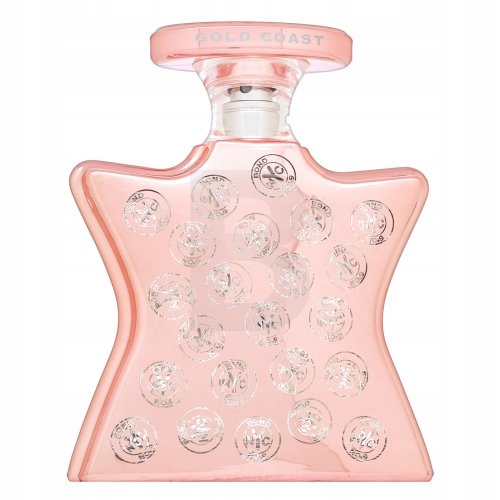 Bond No. 9 Gold Coast parfémovaná voda pro ženy 100 ml
