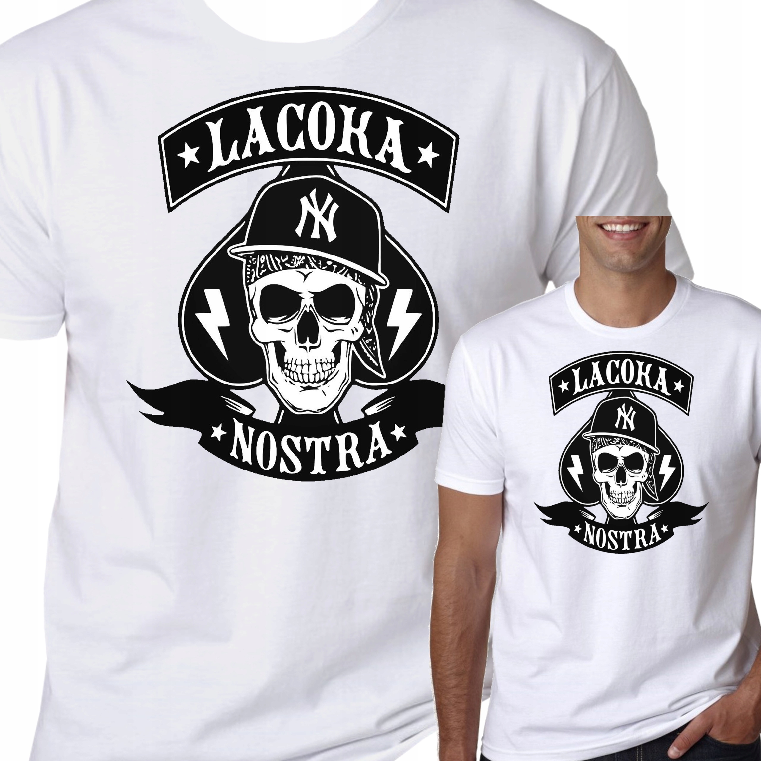 

T-Shirt Koszulka Cypress Hill Rap L 0814