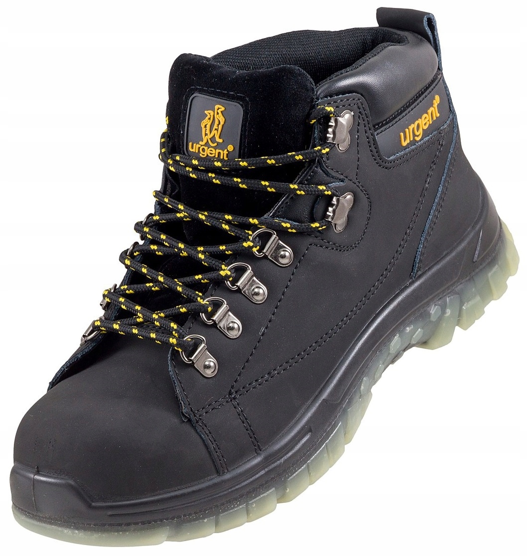 Pánské Zimní Kožené Nezateplené Trapery 41