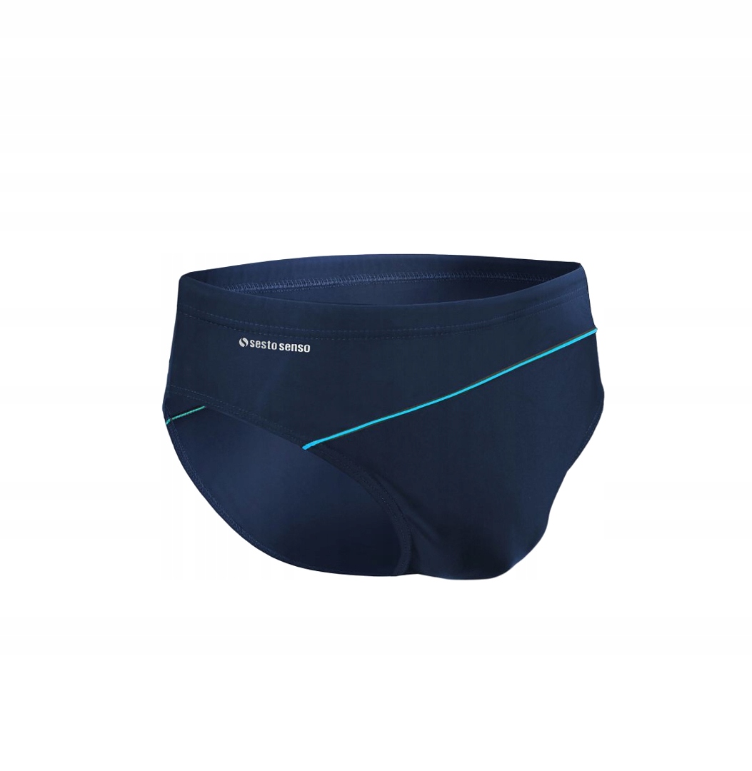 

kąpielówki męskie Sesto Senso 413 w2 bokserki - XL