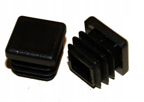 

Zatyczka zaślepka do profil 20x20x1,5-2,5mm 2szt