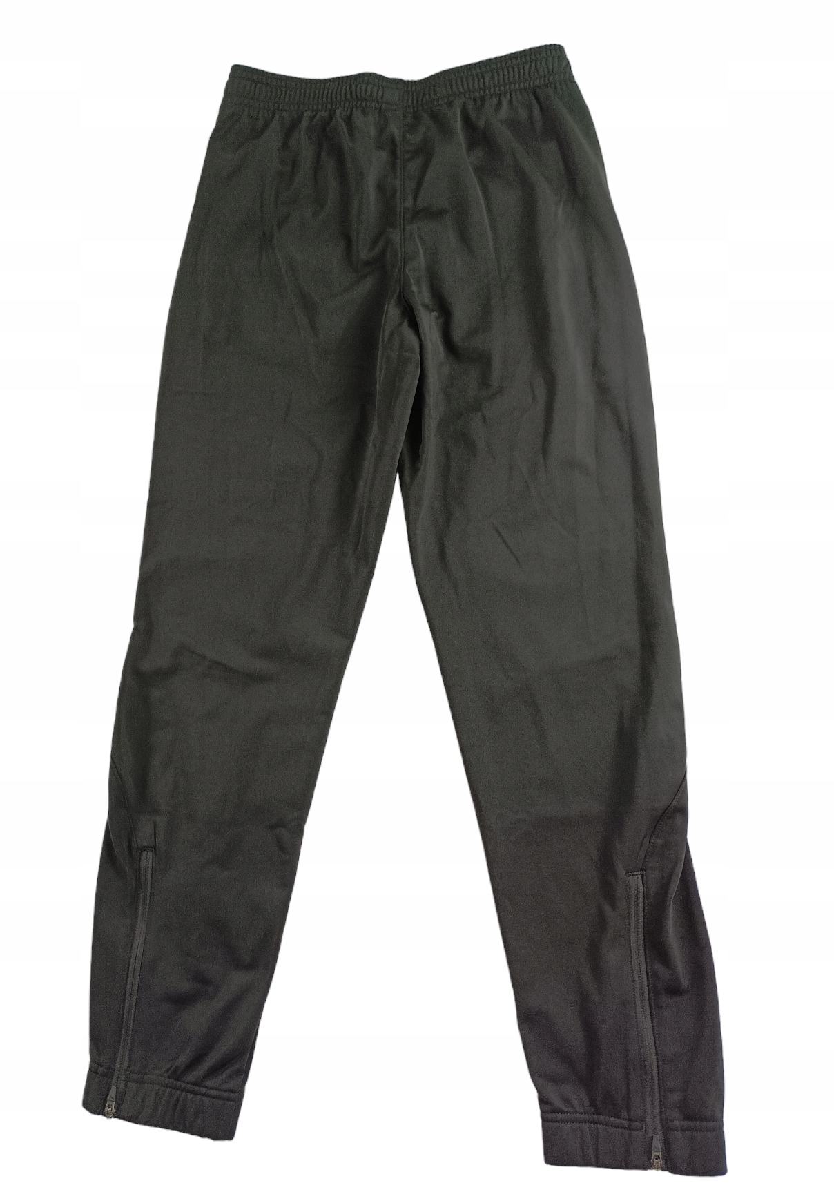 Puma, Spodnie dresowe dziecięce, 152 czarne Marka Puma