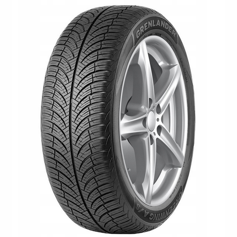 

2 szt. Grenlander 215/70R16 Green A/s 100H 2023