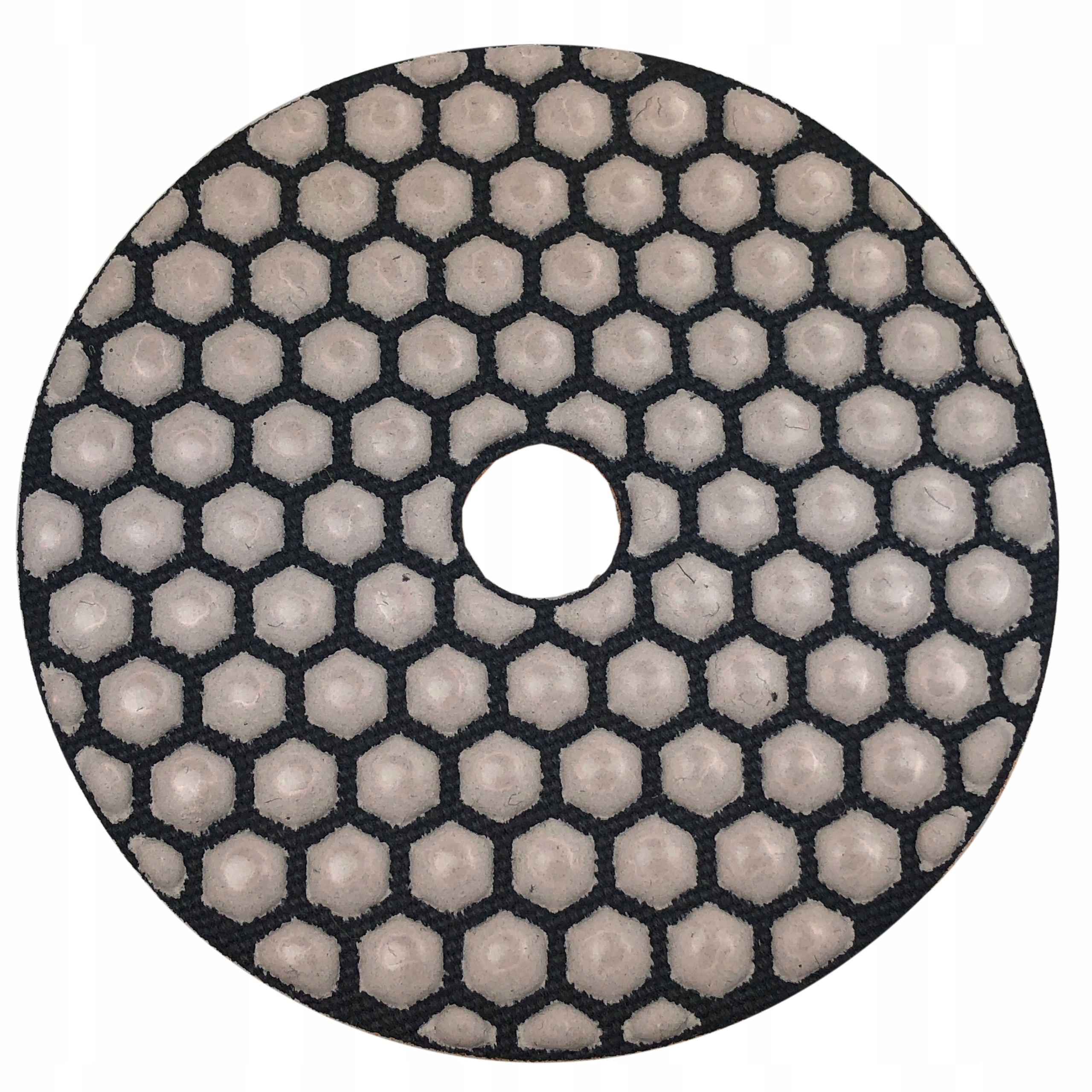 

Diamentowy Dysk Polerski Kamień Gres Fi 100 #200