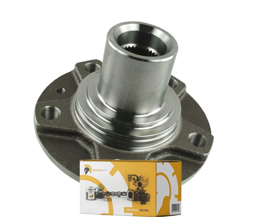 150.020.0014 - МАТОЧИНА КОЛЕСА FIAT DUCATO 06 + ПЕРЕДНЯ 17H / 20Q