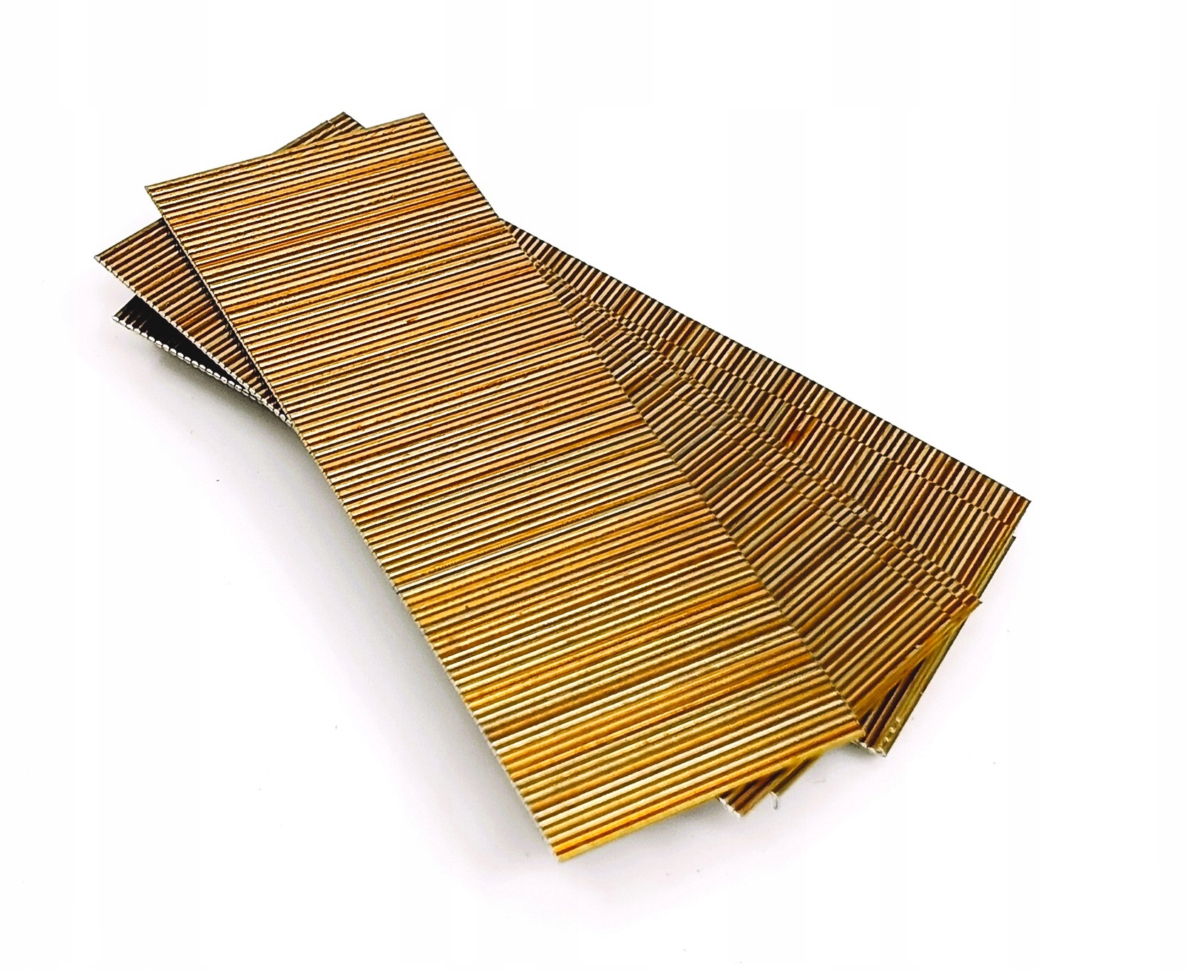 Sztyfty bezłebkowe Igiełki 0,6x30mm Pins 20tys gwoździki szpilki gwoździe