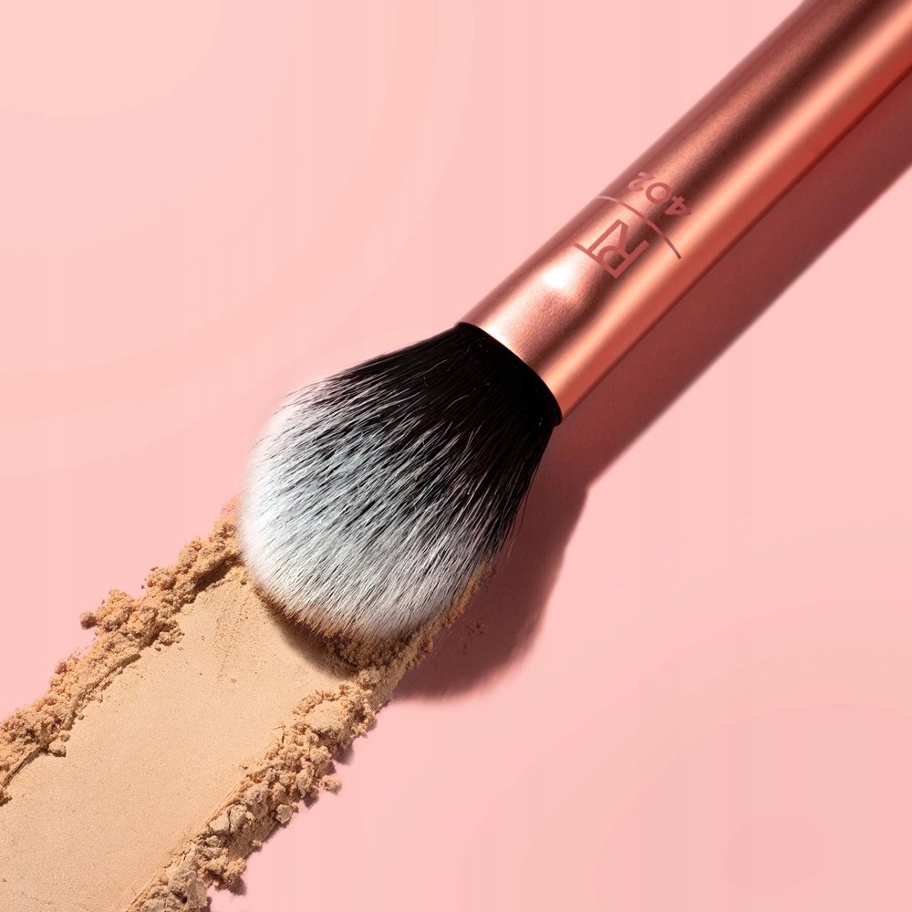 Real Techniques Setting Brush Pędzel do makijażu RT 402 Kod producenta 079625014136