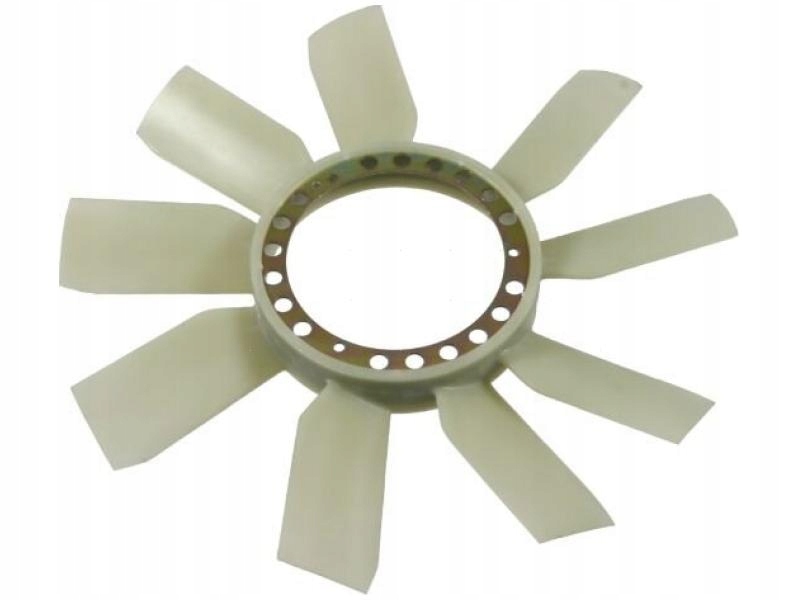 22781 - ВЕНТИЛЯТОР РАДИАТОРА
