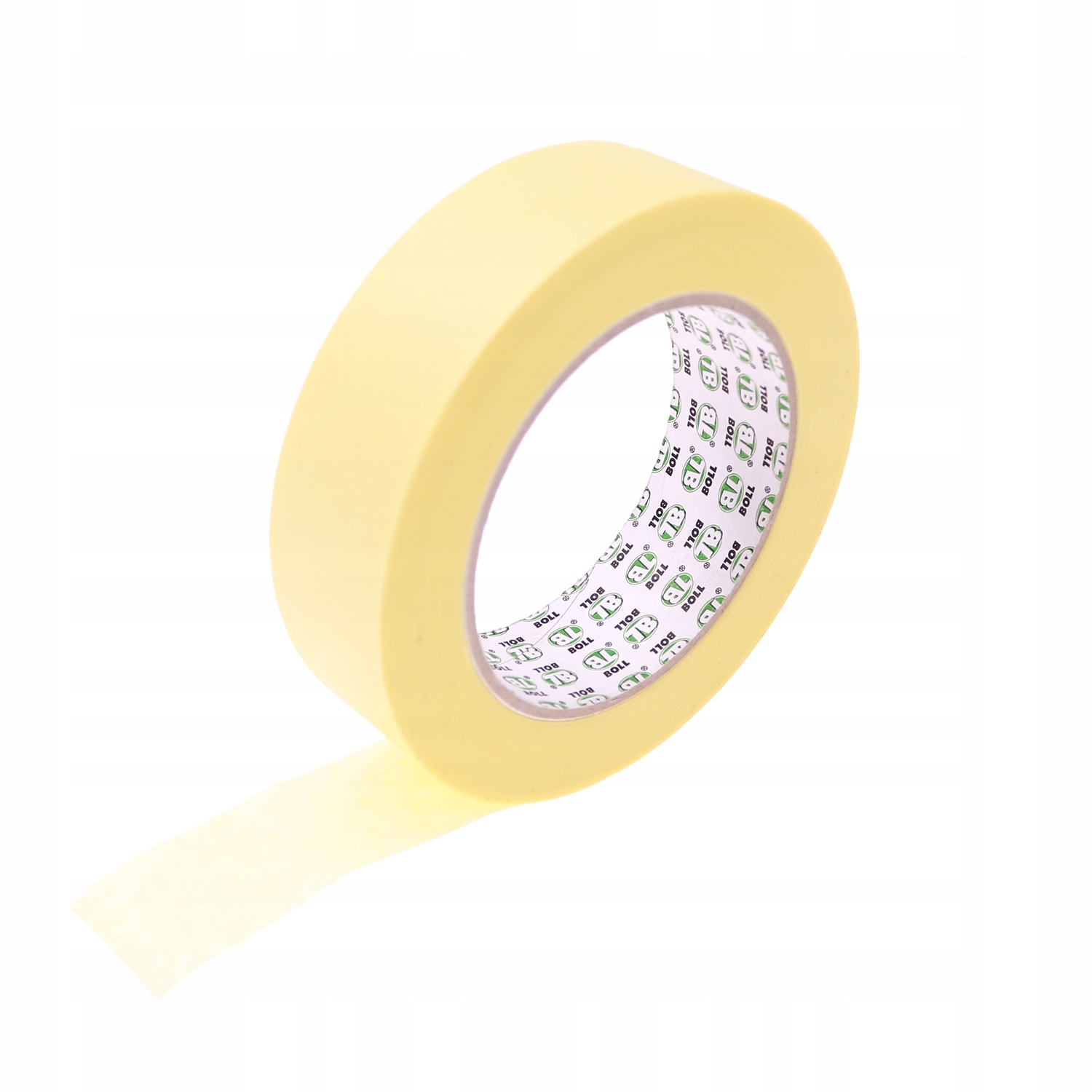 

Taśma Lakiernicza 80 St 25 mm X 50 mb Boll Mocna!