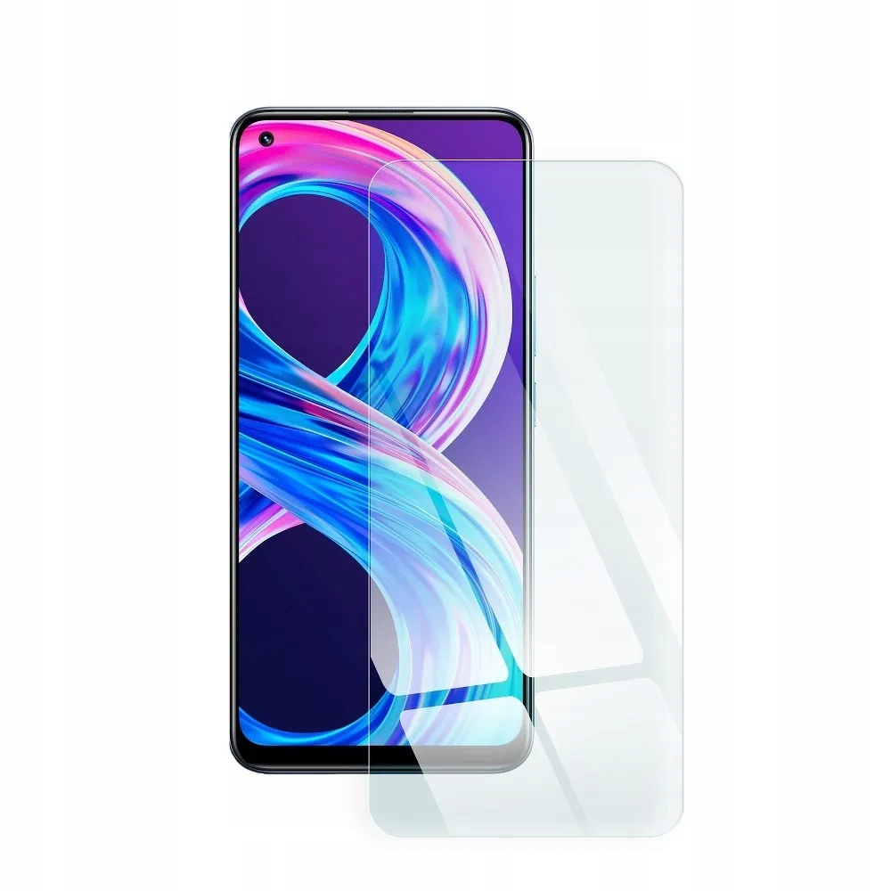 

Najlepsze Szkło Hartowane 9H Do Realme Gt Neo 2