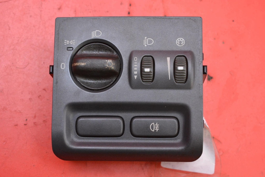 switch light switch VOLVO S40 V40 1 and LIFT 00-02