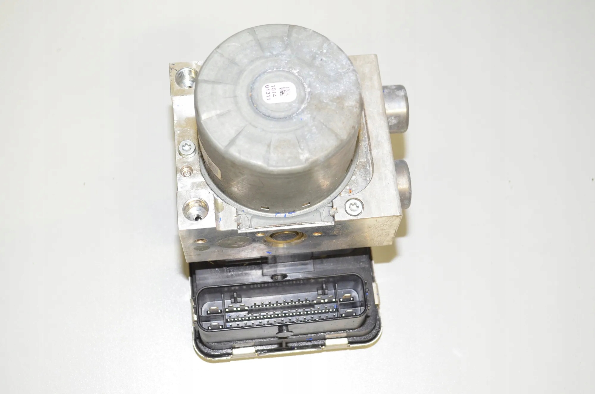 BMW 3 (G20, G28) 5A19AB7 23538164 2.0л 215kw 2021