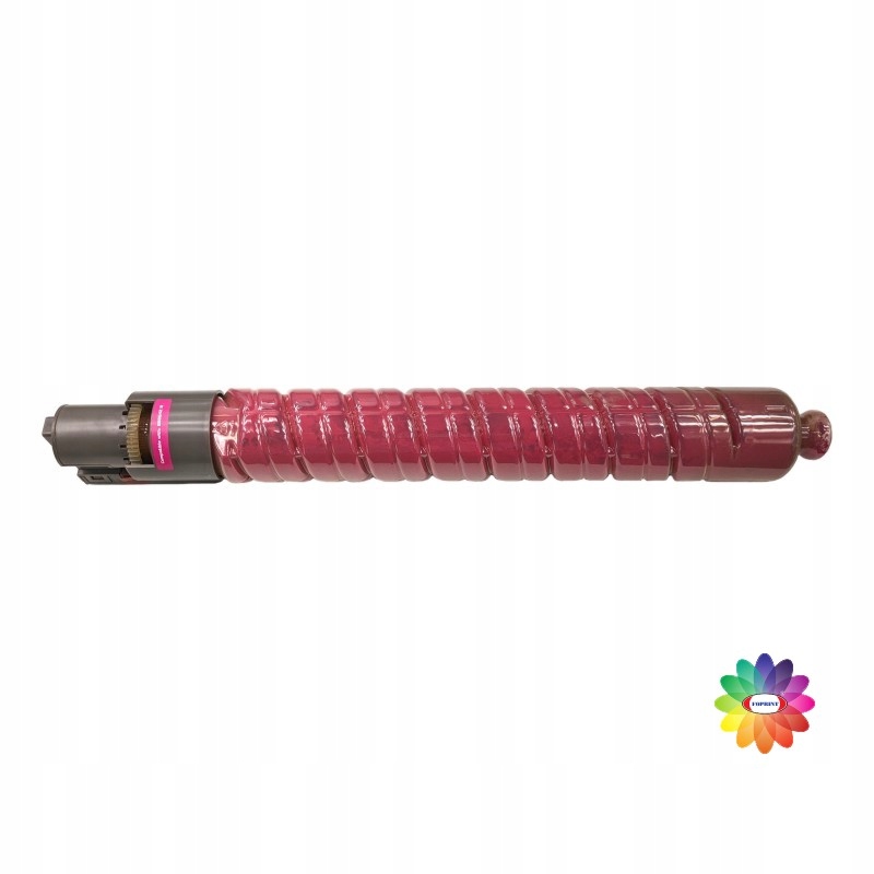 Tonerová kazeta kompatibilní s Ricoh 821060 purpurová Foprint