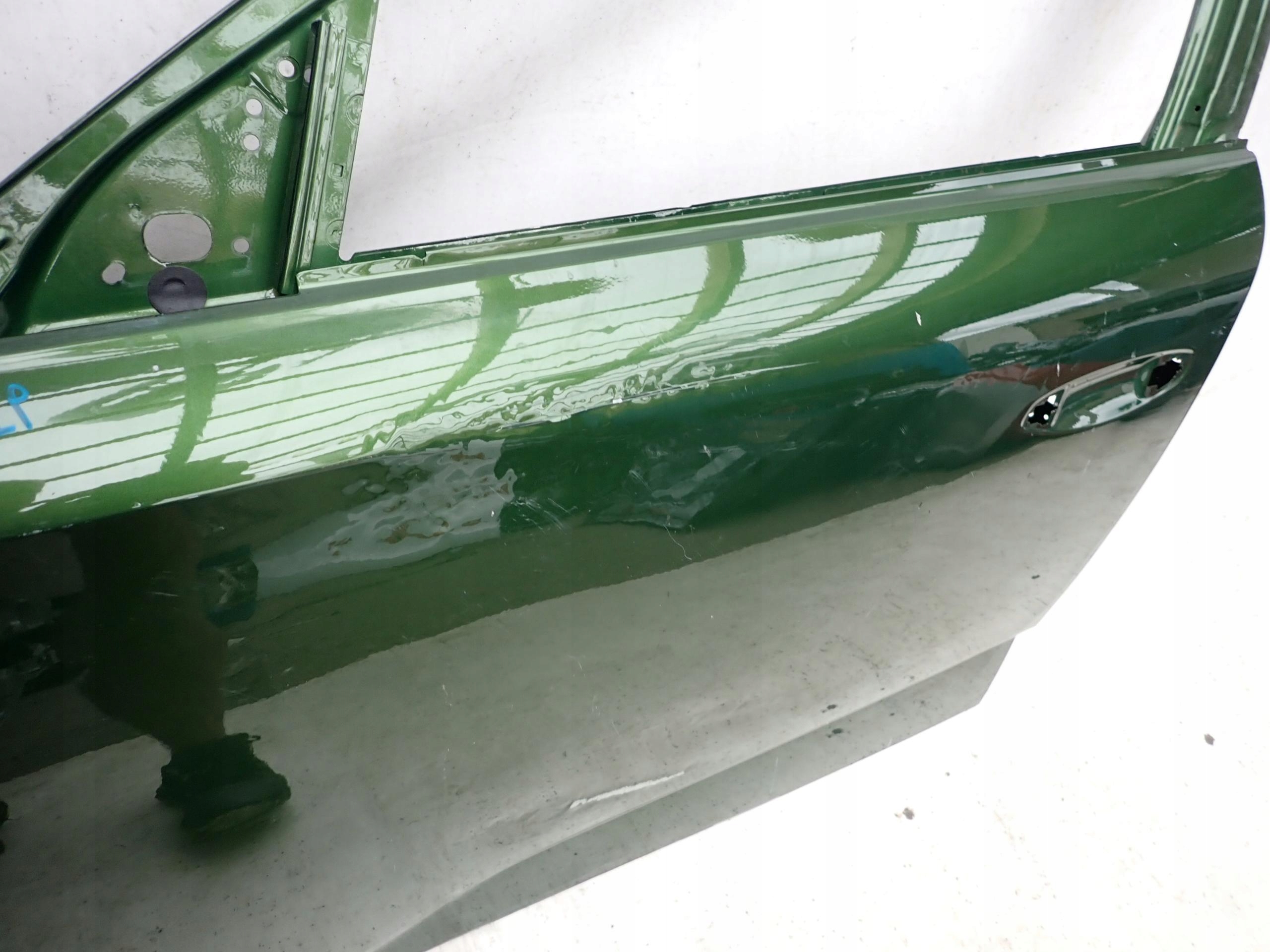PEUGEOT 308 III T10 21- door front front left