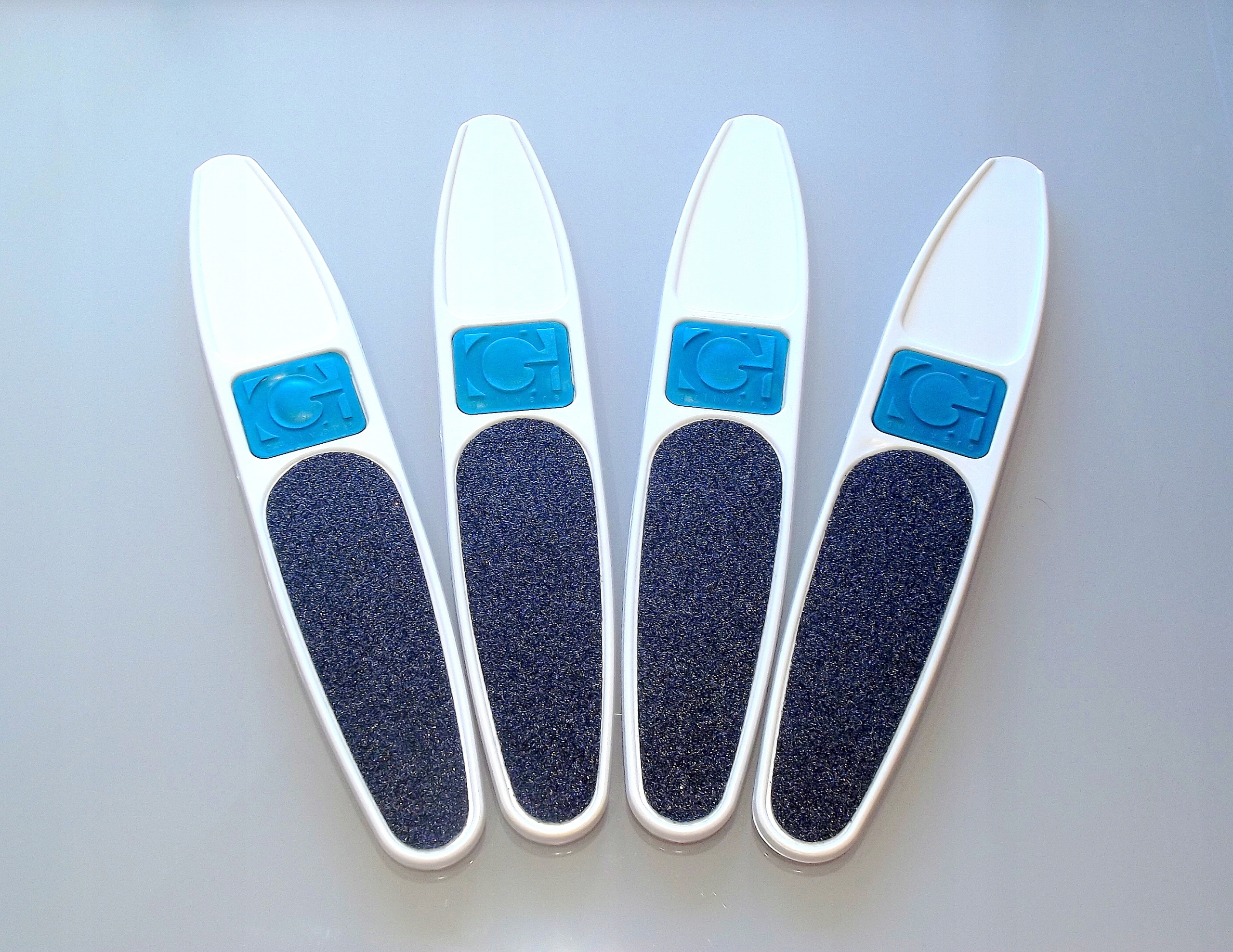 PILNIK TARKA DO PIELĘGNACJI STÓP GULIVERE Marka inna marka