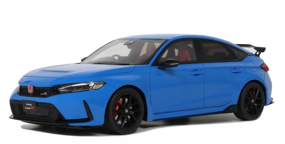 Civic Otto 1 18 - Niska cena na Allegro
