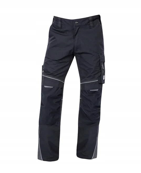 Kalhoty Ardon Urban+ černé 60