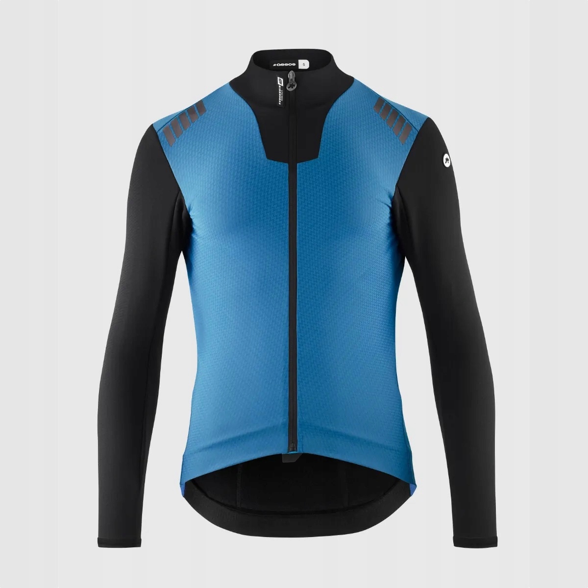 Bunda Assos Mille Gt Ultraz Winter S11 Blue L Varšava Wawer