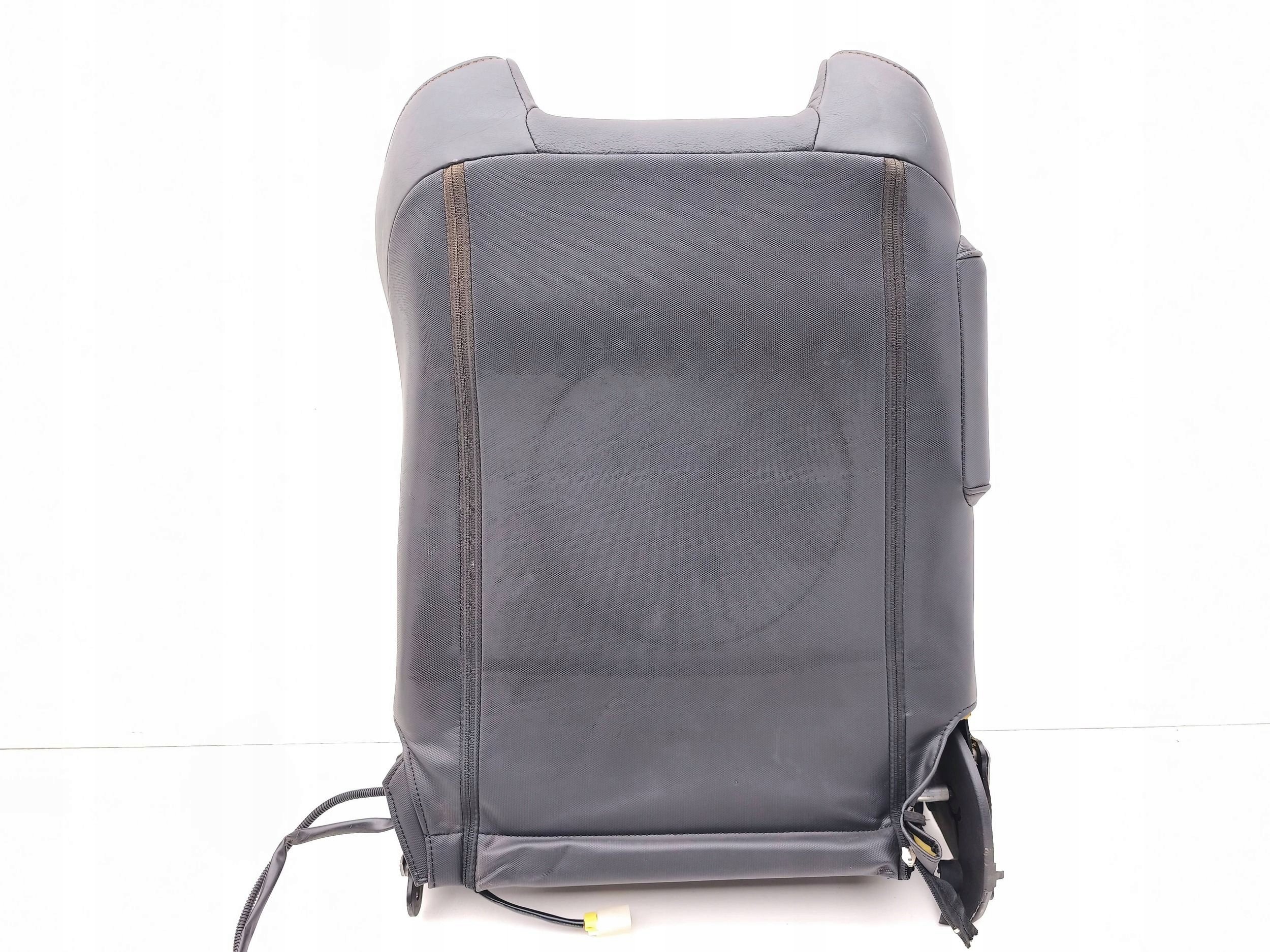 nissan 350Z 2004 кресло водители