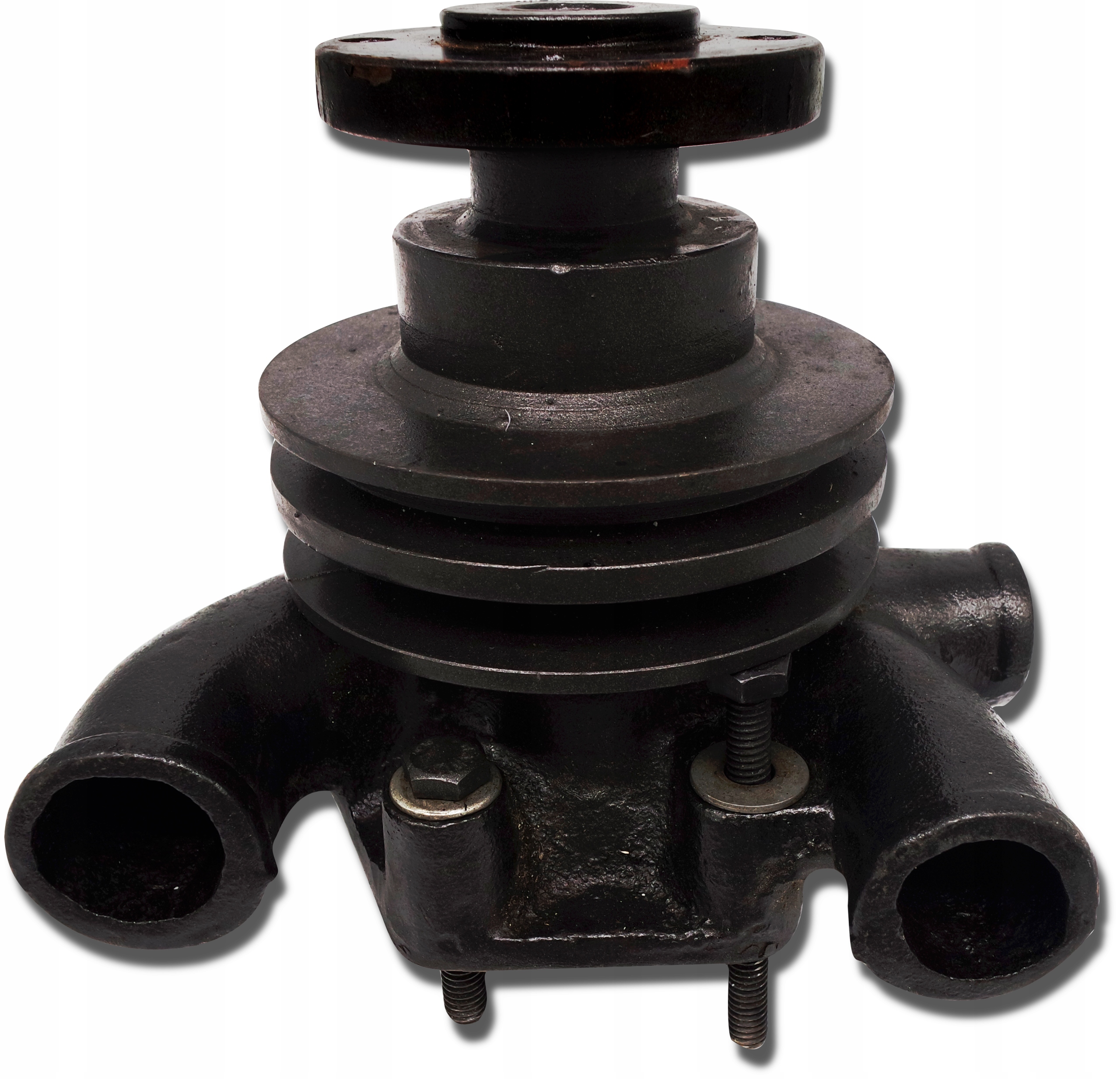 3572.POMP.AaBb - ПОТУЖНИЙ ВОДЯНИЙ НАСОС MF MASSEY FERGUSON PERKINS 3.152