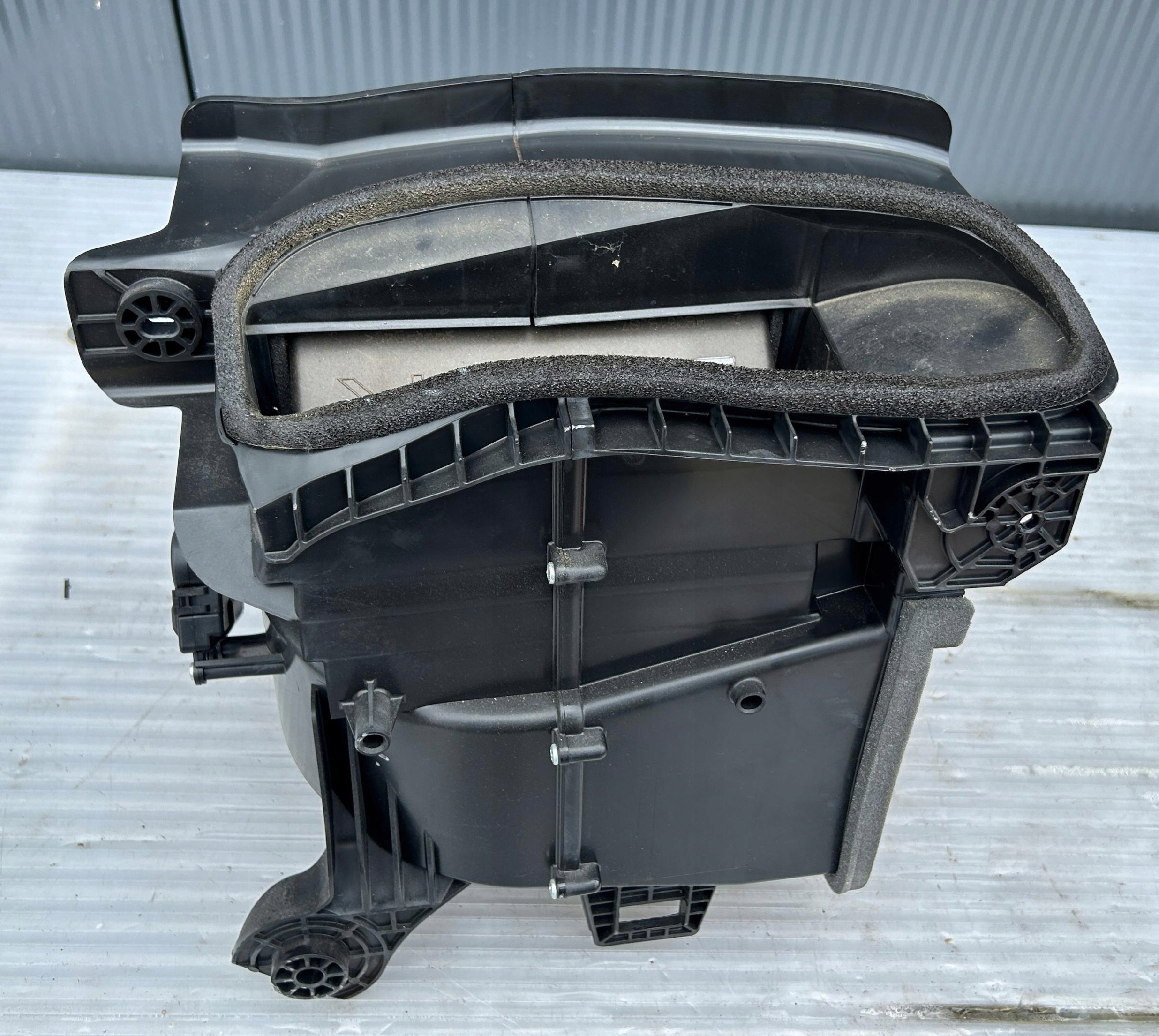 riscaldamento interna MAZDA 3 BM LIFT BN HB021BJS7