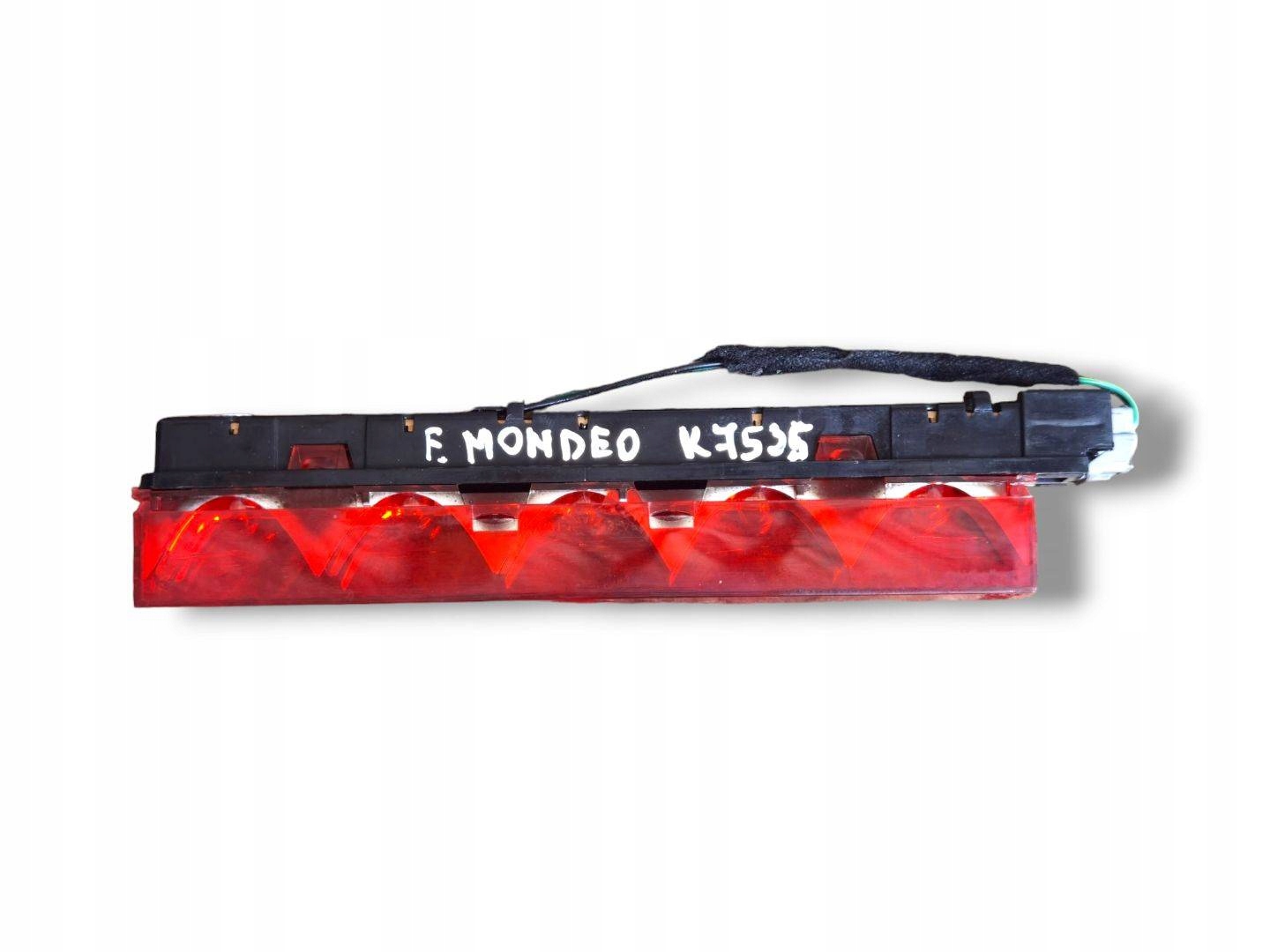 light third brake light Ford Mondeo 3 facelift 2005 1S71-13A613-AE
