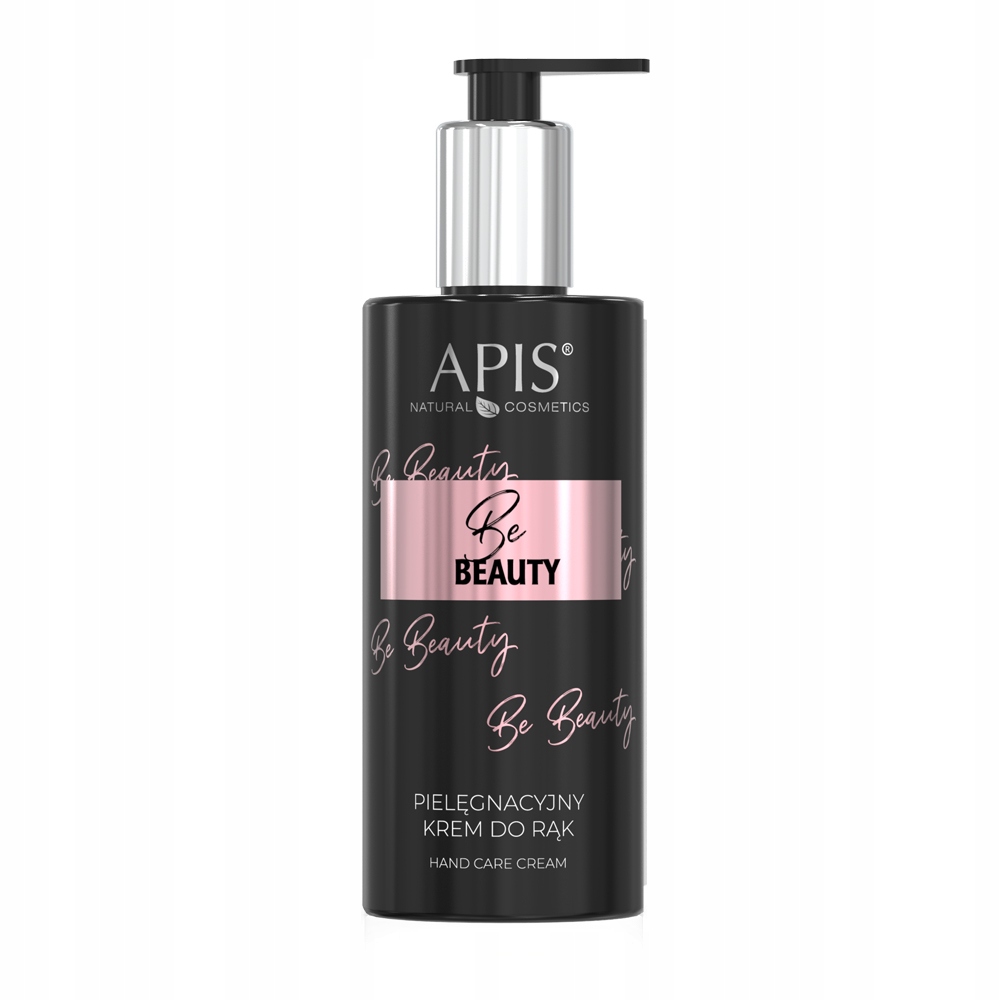 Apis Krem do rąk Be Beauty 300 ml