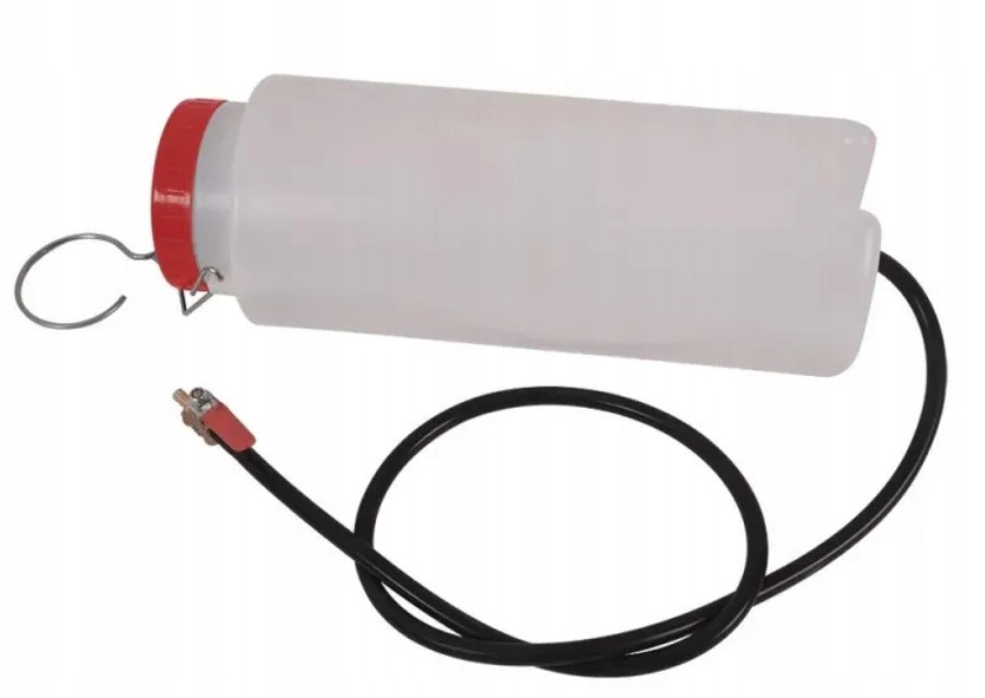 Kapátko přídavná palivová nádrž synchronizace karburátorů motocyklu