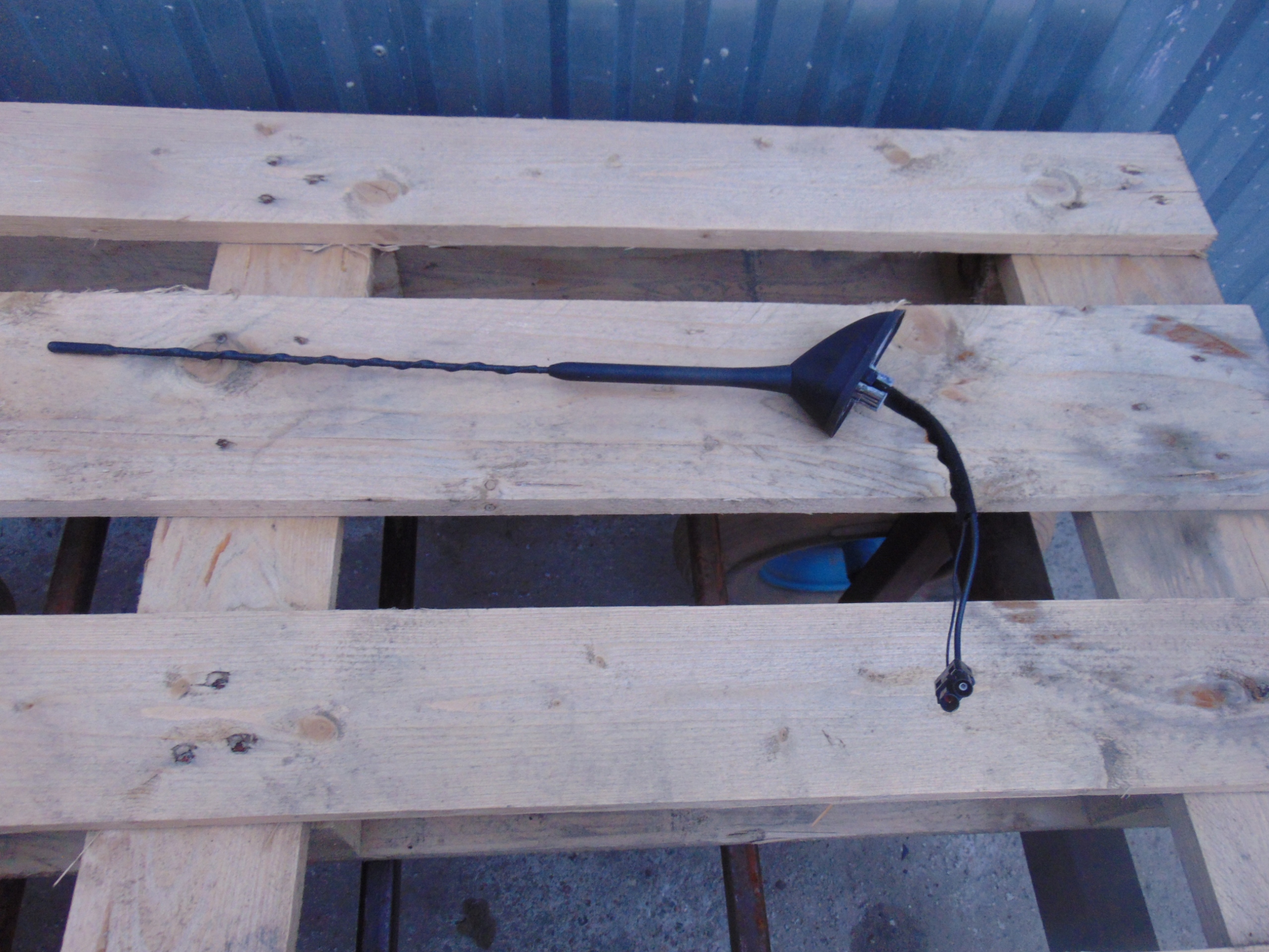 ANTENA RADIA FORD C-MAX MK2 FOCUS MK3