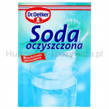 Dr.Oetker Soda 70 G