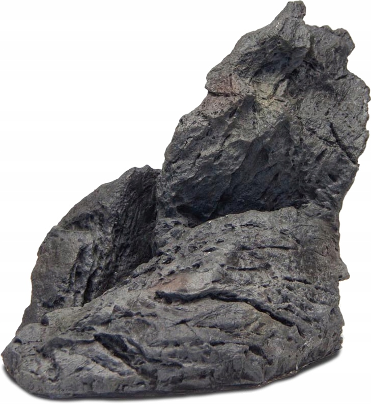 Levně Umělá skála pro akvárium terárium DS-04