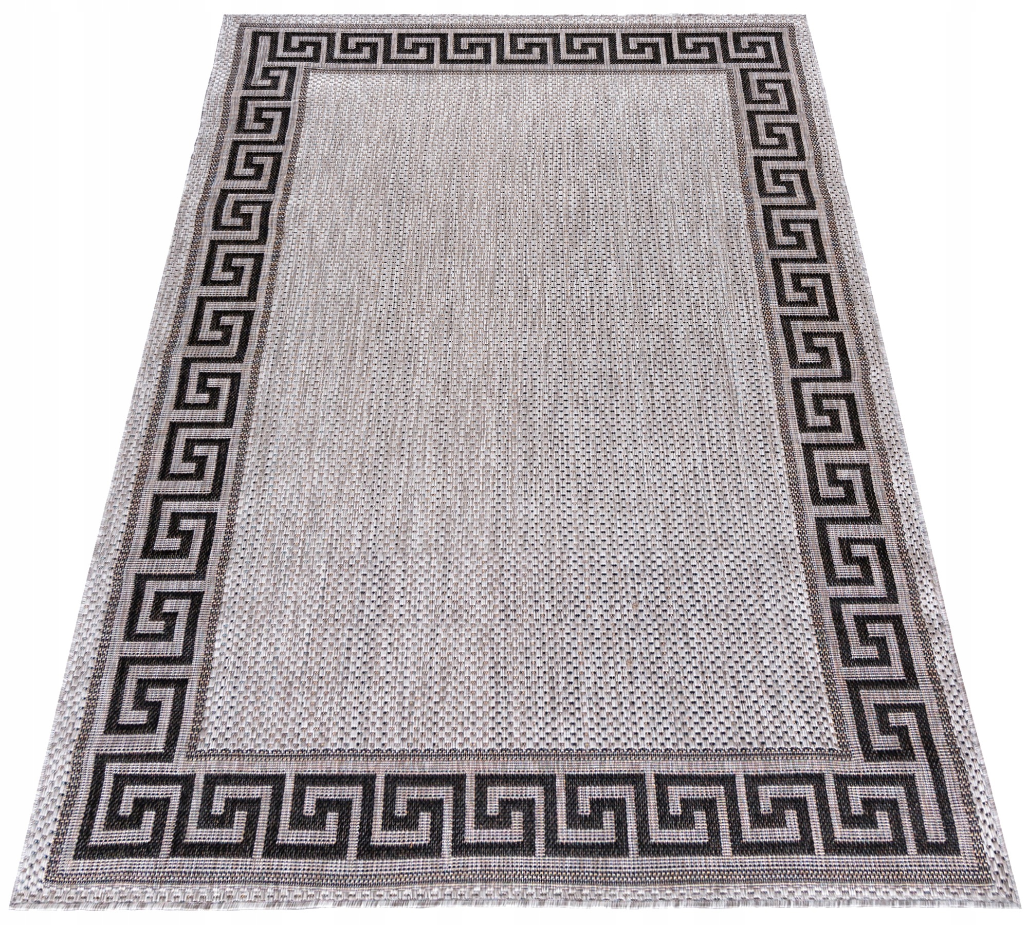 Šnúrkový Koberec Mela 200x290 Plochý Vnútorný Hladký č.12