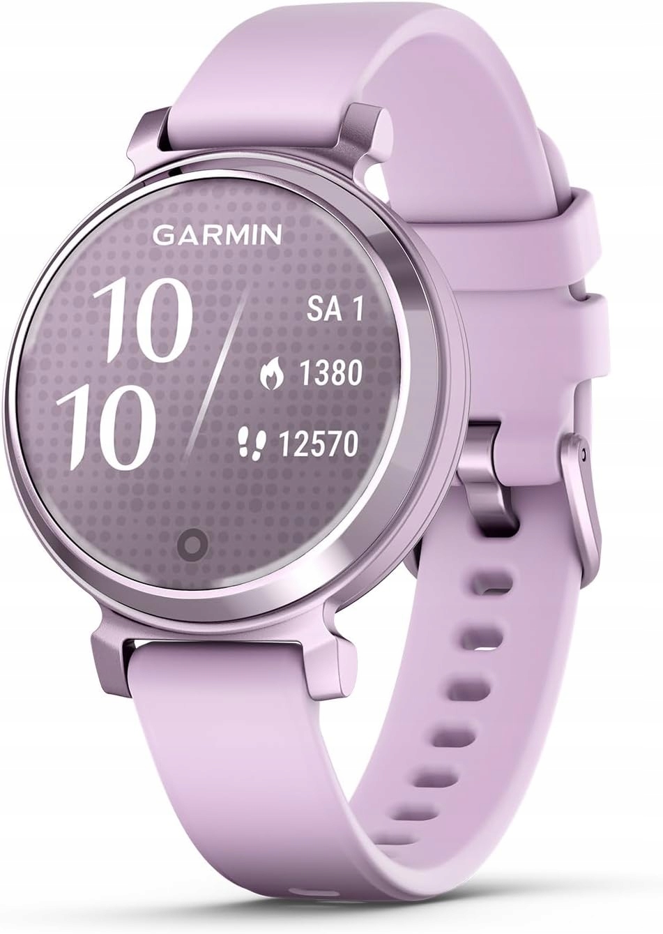 Garmin Lily 2 Fialová Lilac 010-02839-01