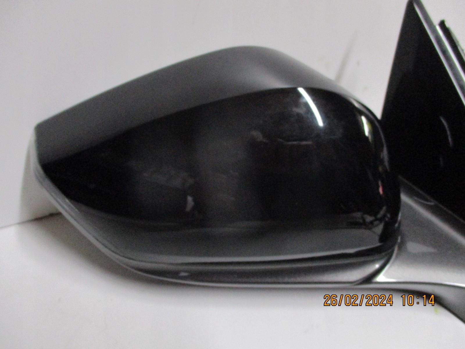 mirror mirrors CITROEN DS4 II right left