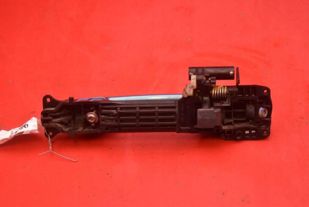 handle right front front ZKC SUZUKI SPLASH 08-12