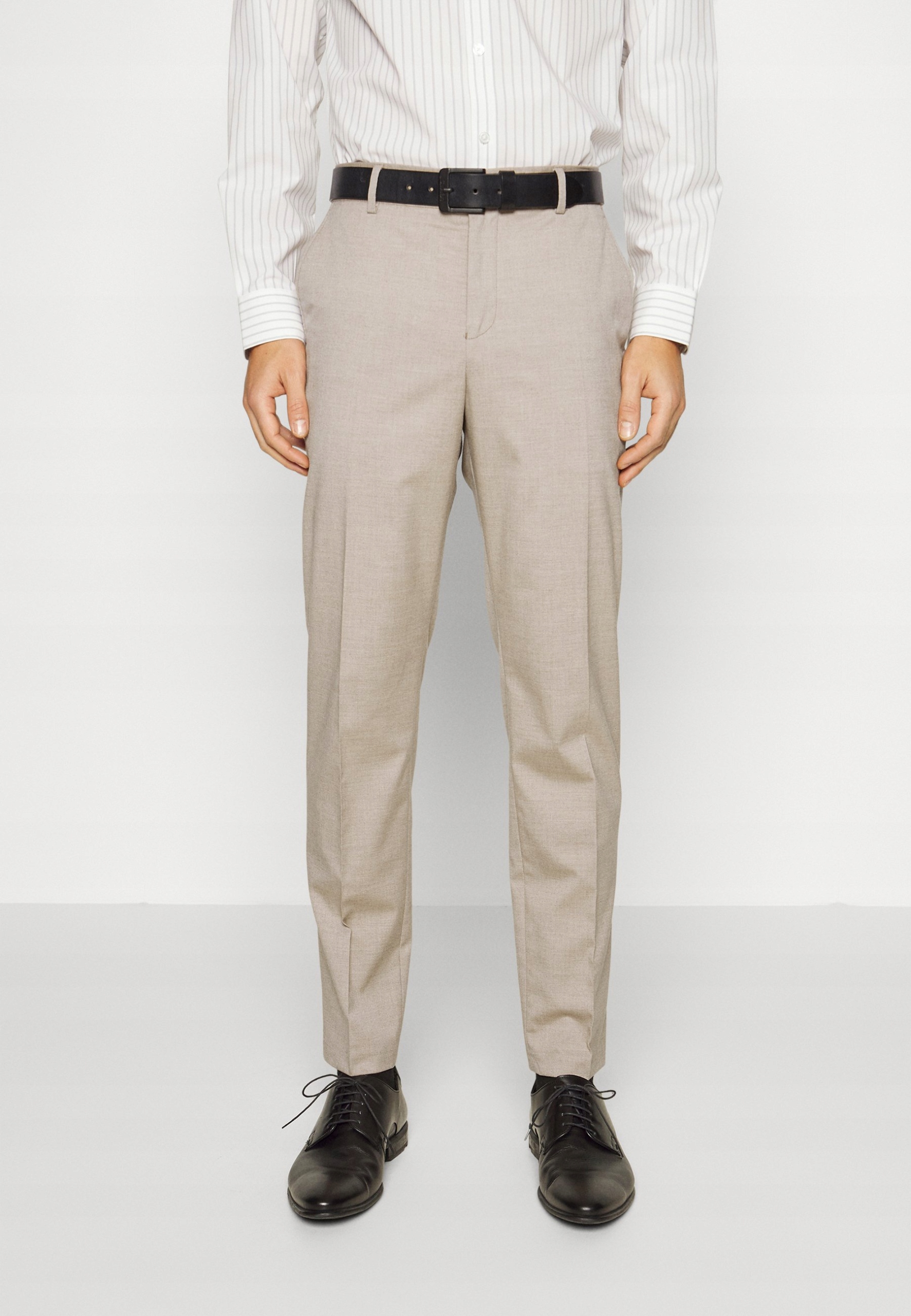 Elegantní oblekové kalhoty Selected Homme 54