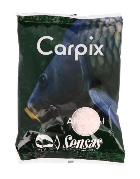 Dodatek Sensas Aromat Carpix 300G