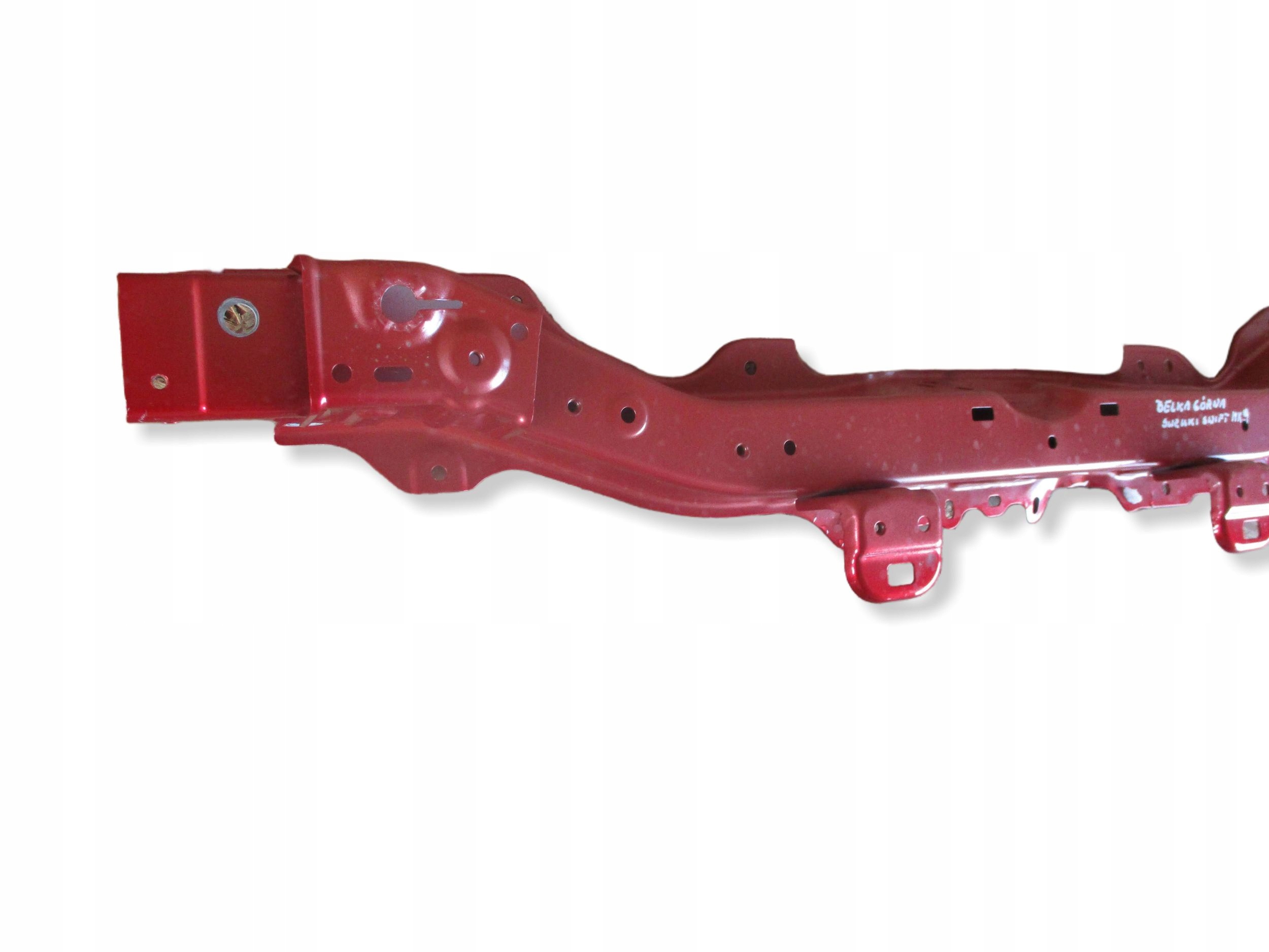 sider upper supports of the front SUZUKI SWIFT MK9