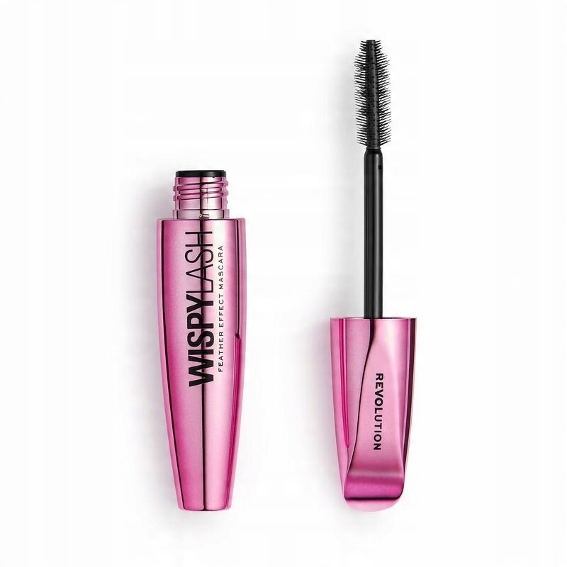 

Revolution Wispy False Lash Mascara Tusz Do Rzęs