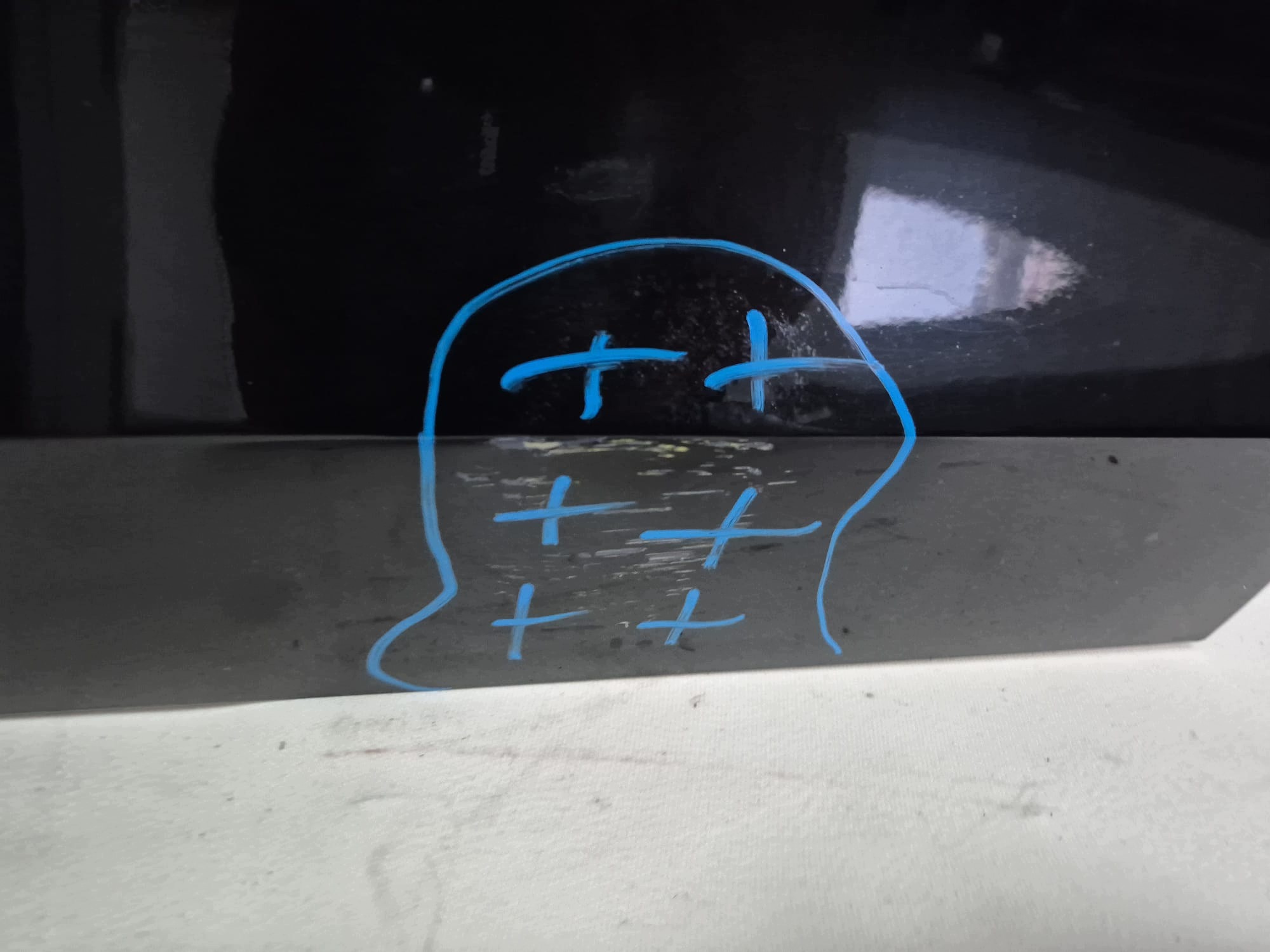 VOLVO V60 II 2 S60 III 3 18- door front front right