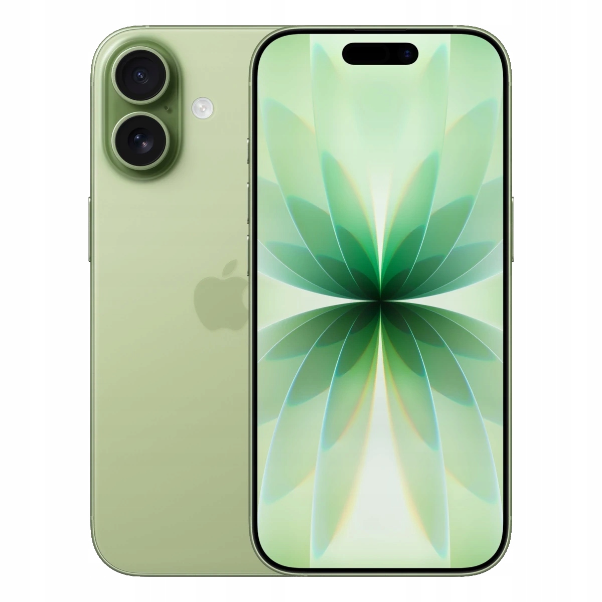 Telefon Apple iPhone 17 8/256GB 5G Szałwia