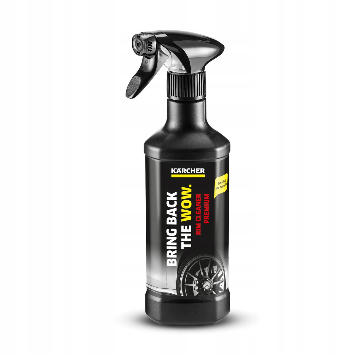 Levně Rm 667 Čistič ráfků Premium, 500 ml Karcher