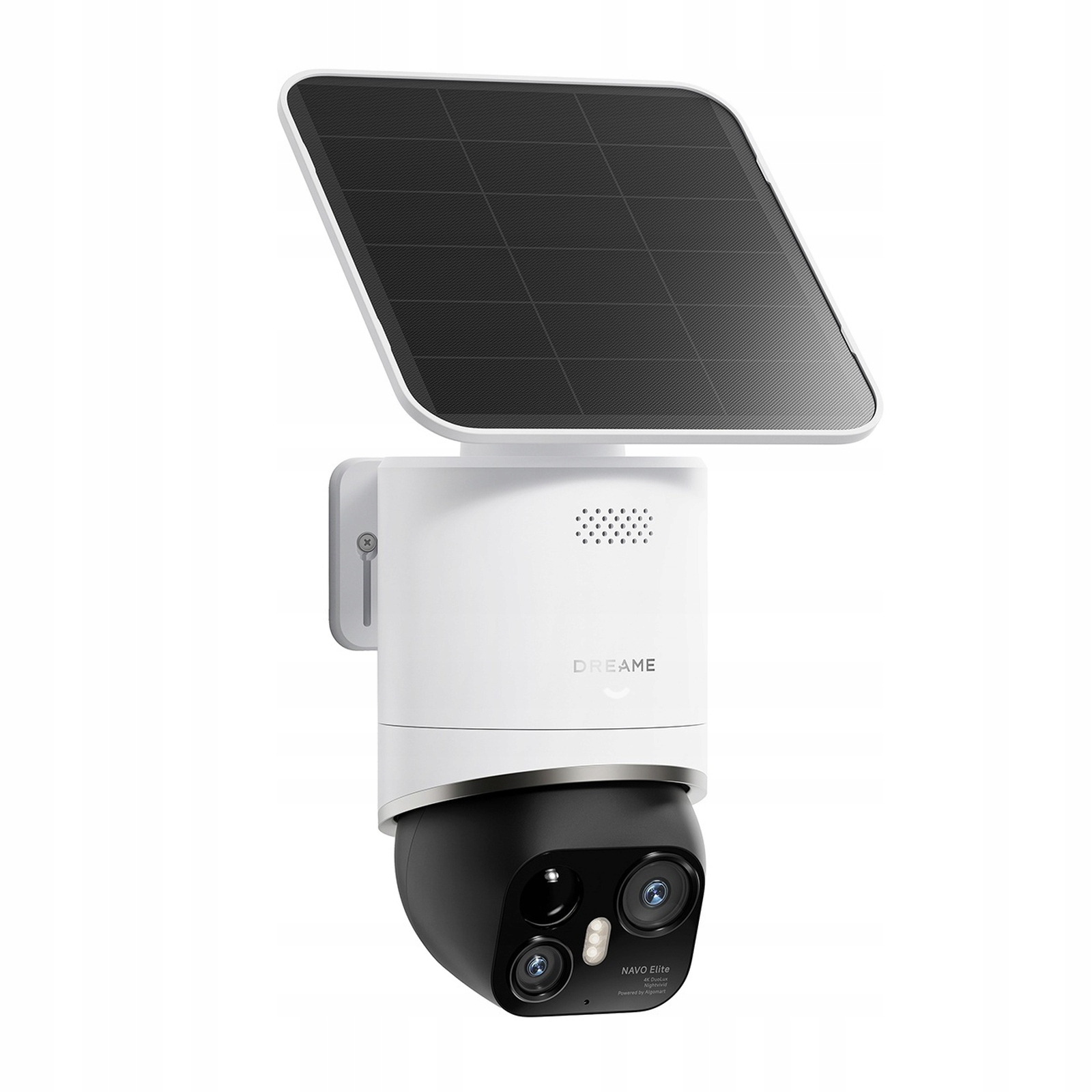 Venkovní kamera 360 Dreame Navo Elite 1 OutCam 4K 8MP WiFi 2.4GHz
