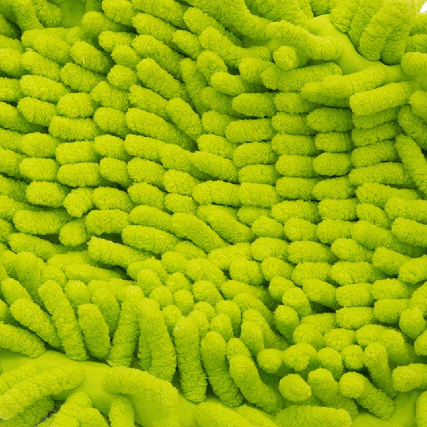 Wymienna końcówka mopa z mikrofibry 2szt Producent Inny